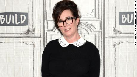 <> at Build Studio on April 28, 2017 in New York City.