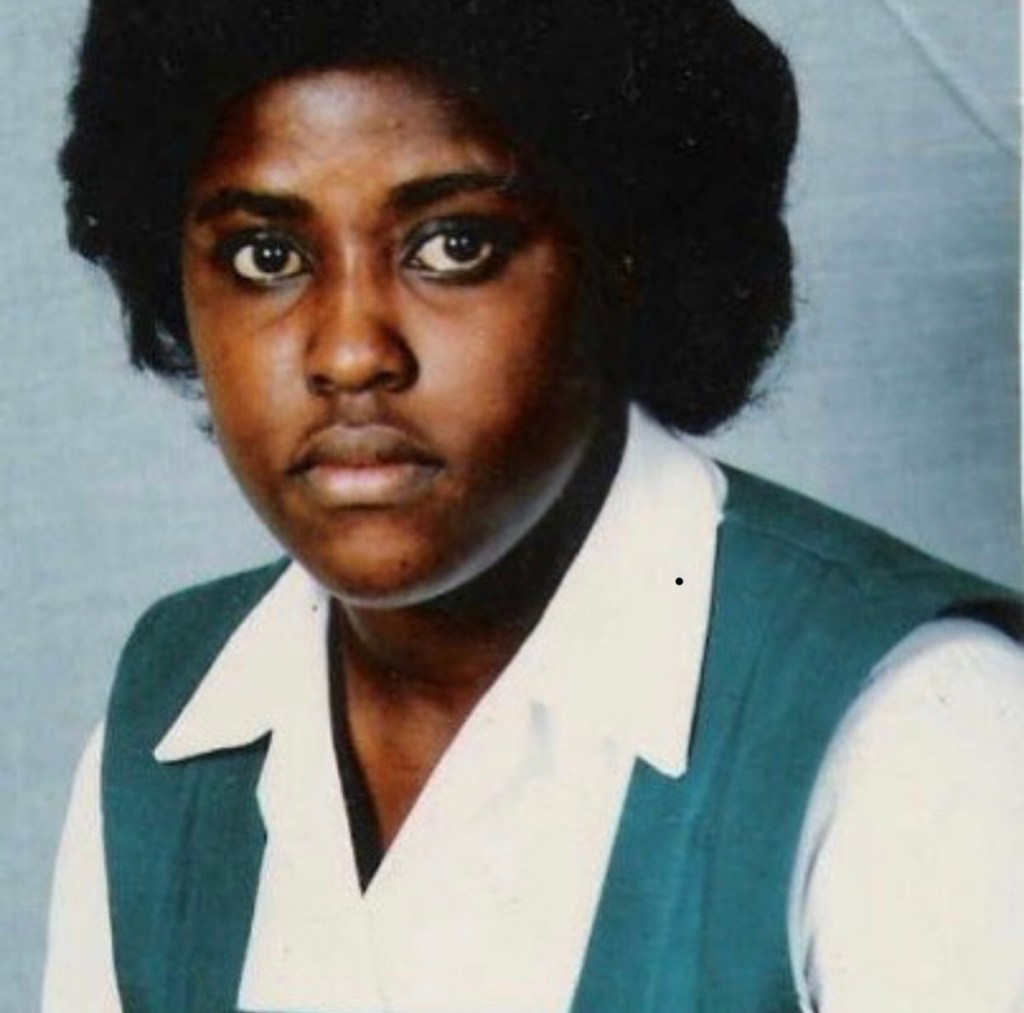 Rest In Peace #JamdownRocks (Cher M.)