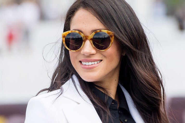 Put Some Respect on #MeghanMarkle, Duchess of Sussex