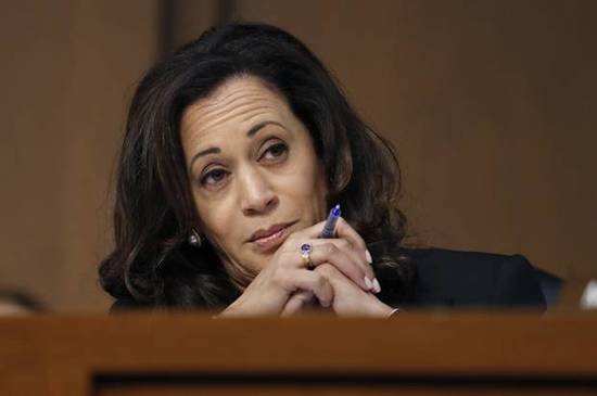 Kamala Harris Does Not Need to Show Her Papers