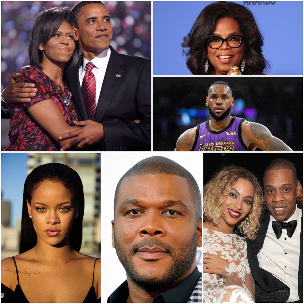 Black Folks Love Money Too (Florida Evans Lied to You!)